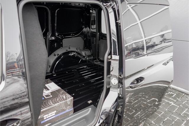 Volkswagen CADDY Cargo 2.0 TDI DSG Style 2x Schuifdeur Standkachel Leer