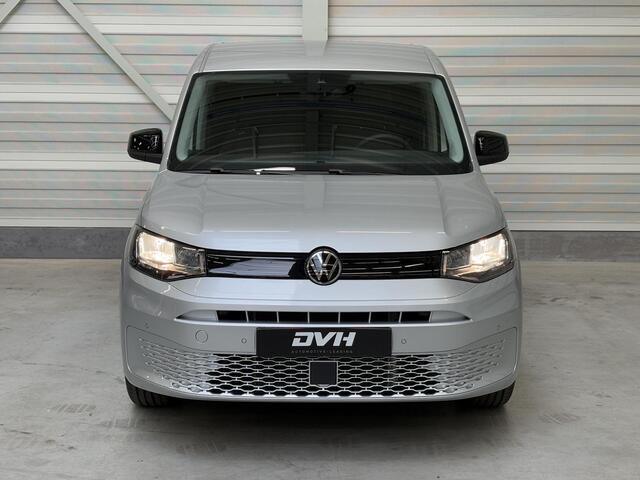 Volkswagen CADDY Cargo 2.0 TDI Style