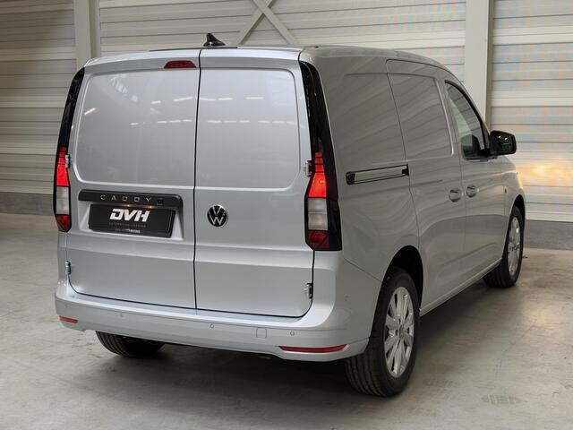 Volkswagen CADDY Cargo 2.0 TDI Style