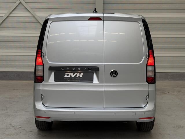 Volkswagen CADDY Cargo 2.0 TDI Style