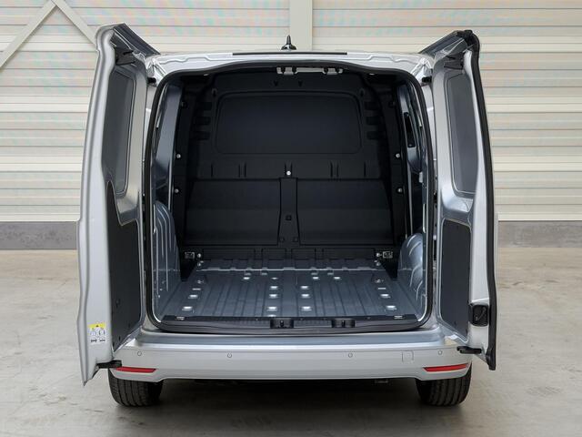 Volkswagen CADDY Cargo 2.0 TDI Style