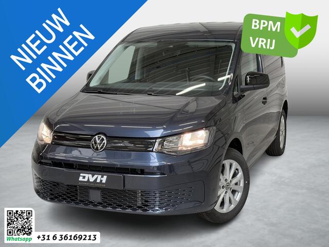Volkswagen CADDY Cargo 2.0 TDI Style