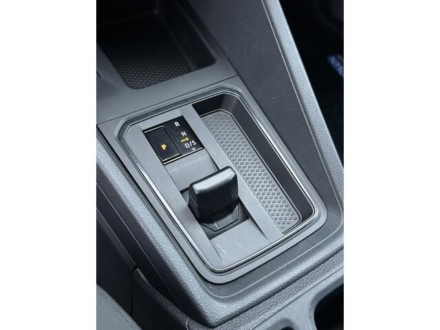 Volkswagen CADDY Cargo 2.0 TDI Automaat|Navi|Cruise