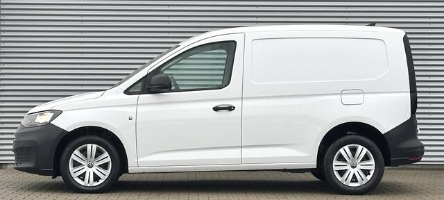 Volkswagen CADDY Cargo 2.0 TDI Automaat|Navi|Cruise