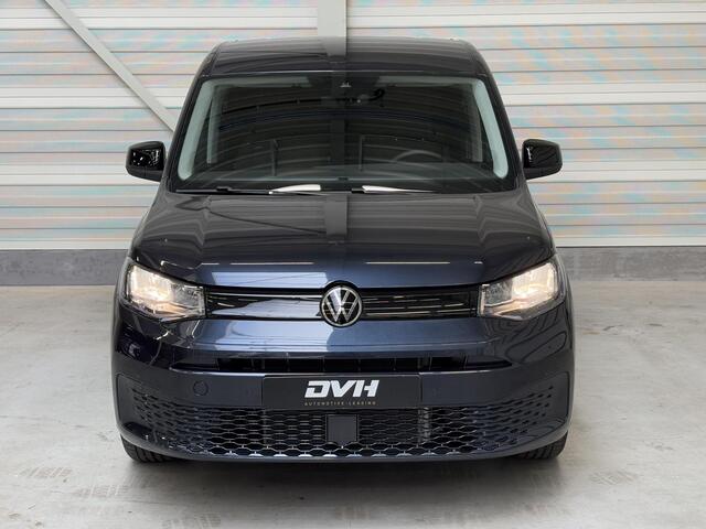 Volkswagen CADDY Cargo 2.0 TDI Style