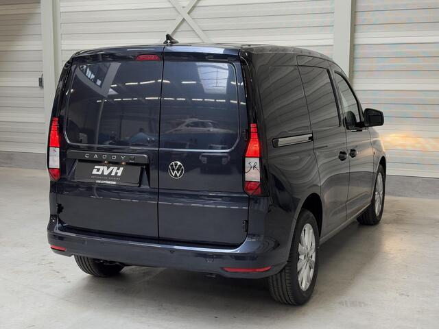 Volkswagen CADDY Cargo 2.0 TDI Style