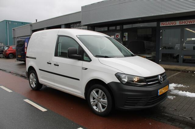 Volkswagen CADDY 1.2 TSi