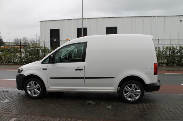 Volkswagen CADDY 1.2 TSi