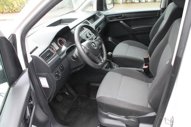 Volkswagen CADDY 1.2 TSi