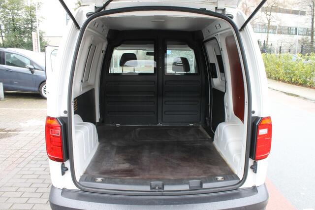 Volkswagen CADDY 1.2 TSi