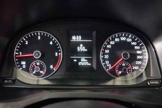 Volkswagen CADDY 2.0 TDI L1H1 BMT Economy Business, Leder, Carplay, Elek. Ramen, Bluetooth, Airco