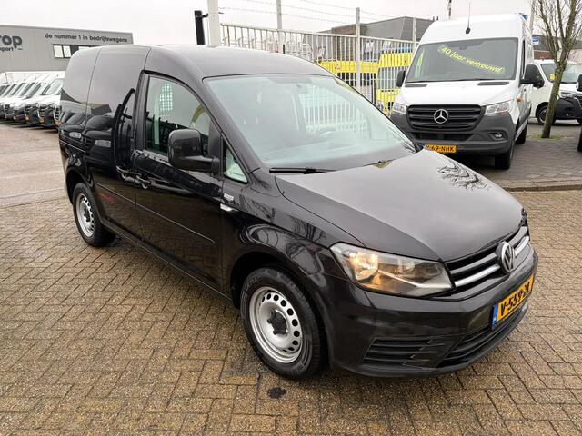 Volkswagen CADDY 2.0TDI L1H1 Airco Cruisecontrol EURO 6 130000KM