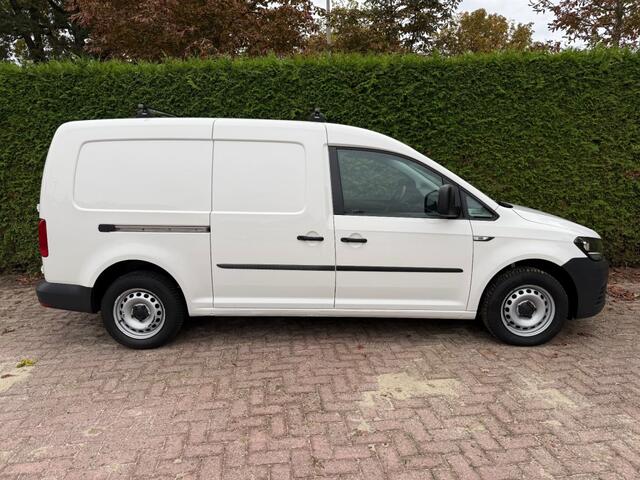 Volkswagen CADDY Maxi 2.0 TDI L2H1 Cruise Airco Trekhaak