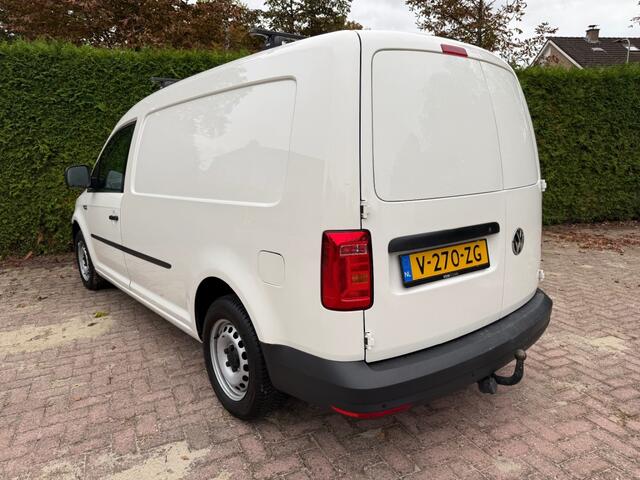 Volkswagen CADDY Maxi 2.0 TDI L2H1 Cruise Airco Trekhaak