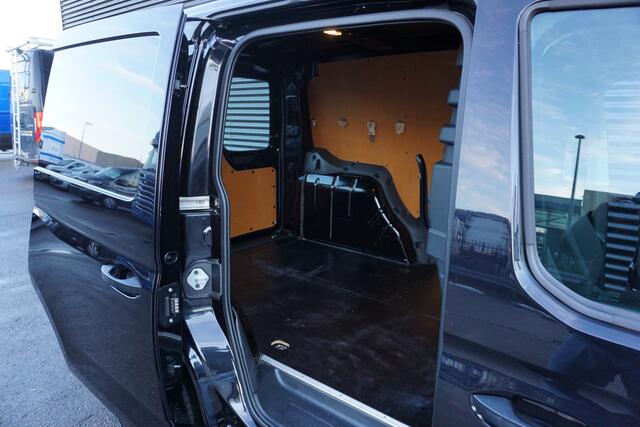 Volkswagen CADDY Cargo 75pk Apple Carplay Airco Multifunctioneel Stuurwiel