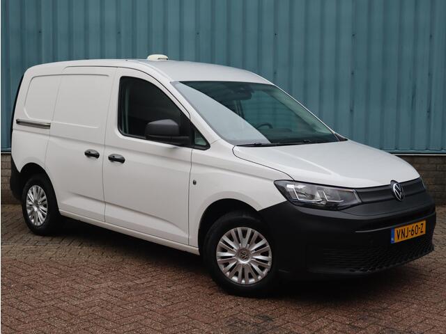 Volkswagen CADDY Cargo Comfort 2.0 TDI 75pk H6 | AIRCO | NAVI | APPLE CARPLAY / ANDROID AUTO | PARKEERHULP |