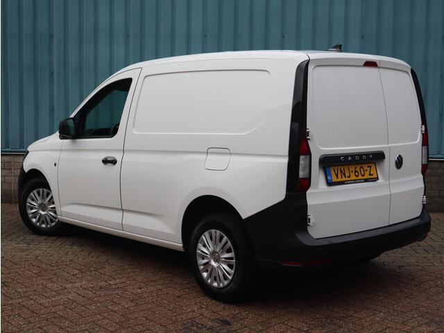 Volkswagen CADDY Cargo Comfort 2.0 TDI 75pk H6 | AIRCO | NAVI | APPLE CARPLAY / ANDROID AUTO | PARKEERHULP |