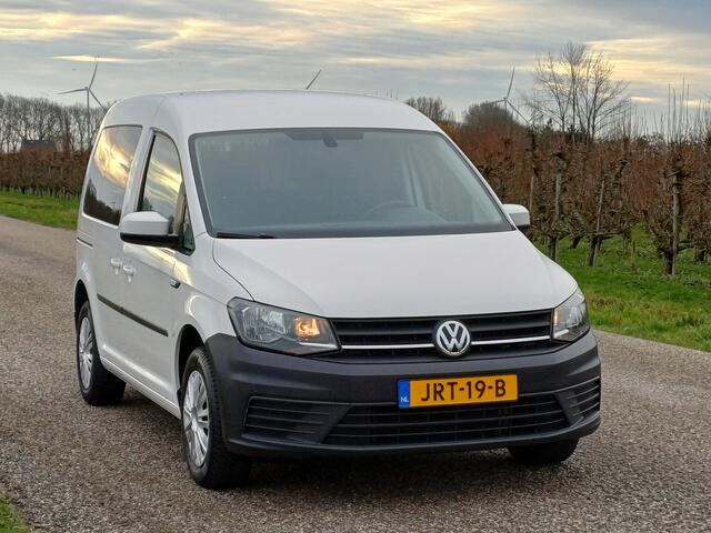 Volkswagen CADDY 1.0 TSI Trendline /Airco/Schuifdeur L+R/Carplay/Cruise/