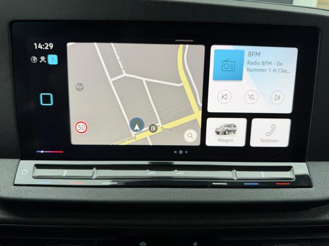 Volkswagen CADDY Cargo 2.0 TDI 102PK Euro 6 Comfort CarPlay/Cruise control/pdc