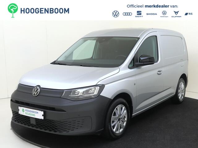 Volkswagen CADDY Bedrijfswagens Cargo Trend 2.0 TDI EU6 90 kW (122 pk) 7 versn. DSG | ErgoComfortstoel bestuurder | Winterpakket plus | Trekhaak met vaste kogel | Comfortpakket 3 |