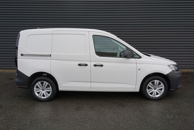 Volkswagen CADDY Cargo 122pk Trekhaak Apple Carplay Navigatie Camera Cruise control Airco Multifunctioneel stuurwiel