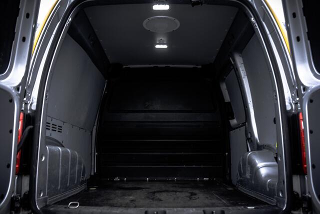 Volkswagen CADDY 2.0 TDI L1H1 | Automaat | Led | Carplay | Camera | Trekhaak | Cruise | Airco