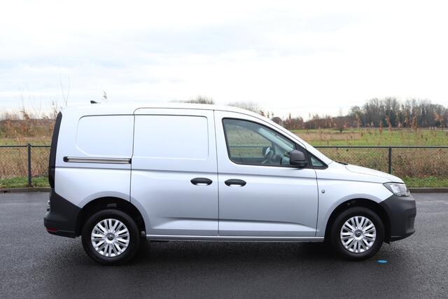 Volkswagen CADDY Cargo 2.0 TDI 102pk Comfort / App connect / Trekhaak / Cruise Control / Betimmering