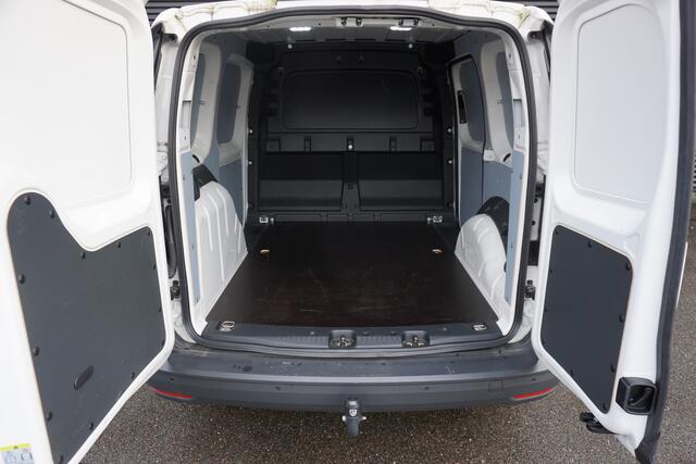 Volkswagen CADDY Cargo 122pk Trekhaak Apple Carplay Navigatie Camera Cruise control Airco Multifunctioneel stuurwiel