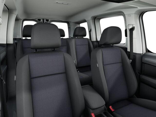 Volkswagen CADDY Bedrijfswagens Combi 1.5 TSI Hybride Life