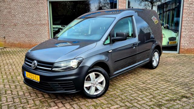 Volkswagen CADDY 2.0 TDI L1H1 BMT Euro 6