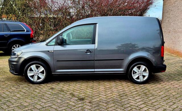 Volkswagen CADDY 2.0 TDI L1H1 BMT Euro 6