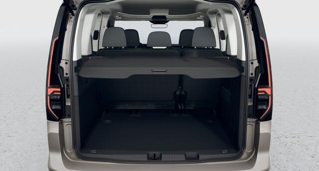 Volkswagen CADDY 1.5 TSI 150pk DSG eHybrid Style | LED| ErgoComfort stoelen L+R | Apple Carplay / Android Auto | Adaptieve Cruise Control |