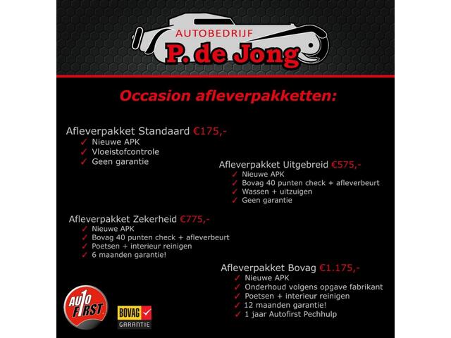 Volkswagen CADDY 2.0 TDI 140pk, Custom RS interieur, Maxton, Sfeerverlichting, erg mooi gedaan!