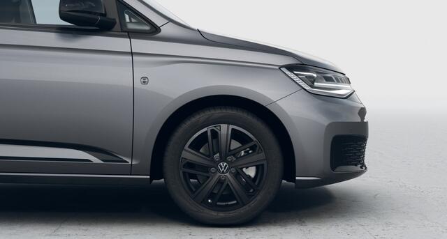 Volkswagen CADDY Kombi 1.5 TSI 150pk DSG eHybrid Limited Edition | Adaptieve Cruise Control | Trekhaak | Navigatie |