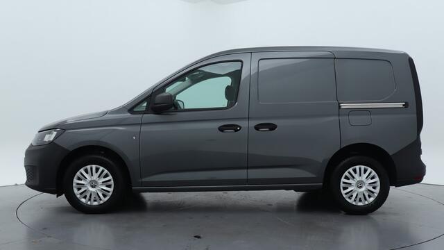 Volkswagen CADDY Cargo 2.0 TDI 102pk Comfort / 2x schuifdeur