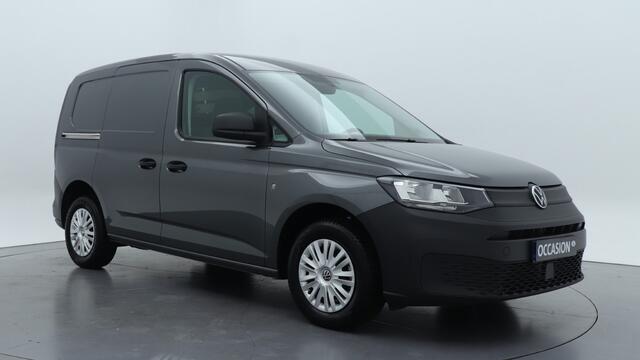 Volkswagen CADDY Cargo 2.0 TDI 102pk Comfort / 2x schuifdeur