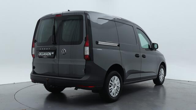 Volkswagen CADDY Cargo 2.0 TDI 102pk Comfort / 2x schuifdeur