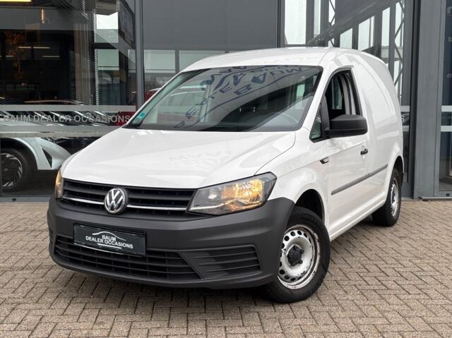 Volkswagen CADDY 2.0 TDI L1H1 BMT COMFORT AIRCO PDC SCHUIFDEUR