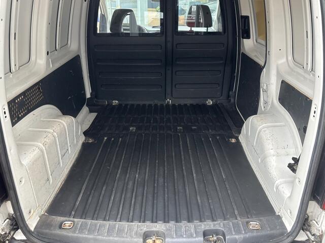 Volkswagen CADDY 2.0 TDI L1H1 BMT COMFORT AIRCO PDC SCHUIFDEUR