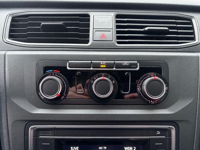 Volkswagen CADDY 2.0 TDI L1H1 BMT COMFORT AIRCO PDC SCHUIFDEUR