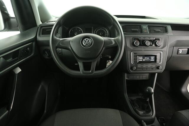 Volkswagen CADDY 2.0 TDI | Euro6 | Airco | Cruise | Elektrpakket | Schuifdeur