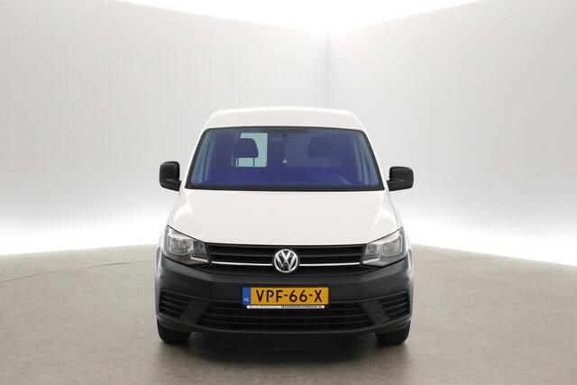 Volkswagen CADDY 2.0 TDI | Euro6 | Airco | Cruise | Elektrpakket | Schuifdeur