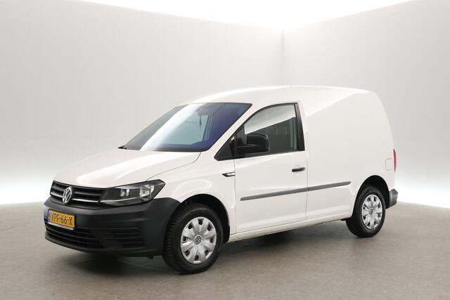Volkswagen CADDY 2.0 TDI | Euro6 | Airco | Cruise | Elektrpakket | Schuifdeur