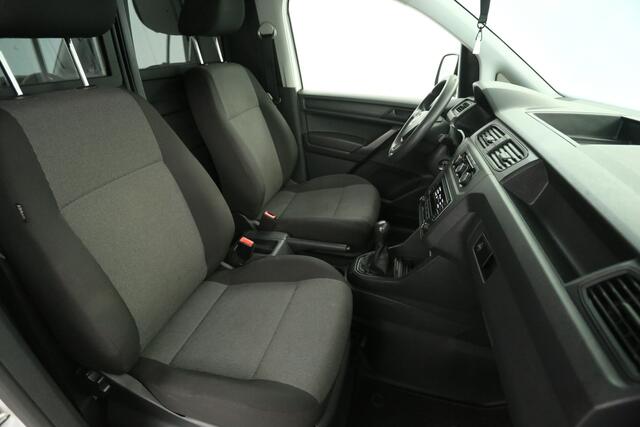 Volkswagen CADDY 2.0 TDI | Euro6 | Airco | Cruise | Elektrpakket | Schuifdeur