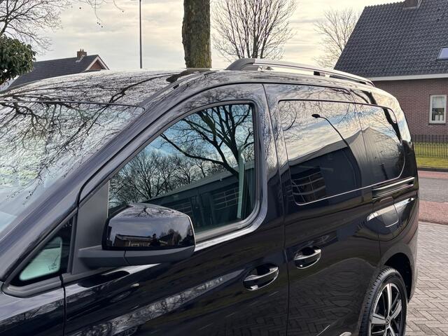 Volkswagen CADDY 1.5 TSI 115pk DSG STYLE ACC, Camera, Led, Virtual cockpit, Trekhaak,