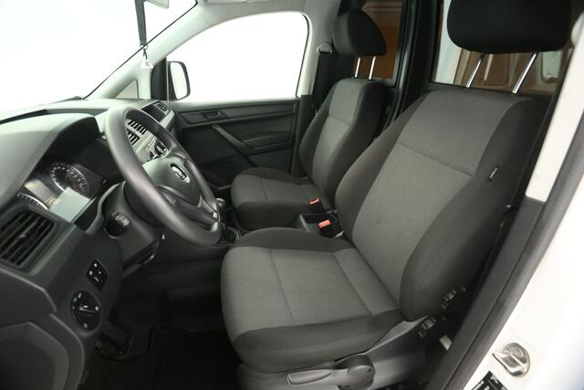 Volkswagen CADDY 2.0 TDI | Airco | Cruise | Elektrpakket | Schuifdeur