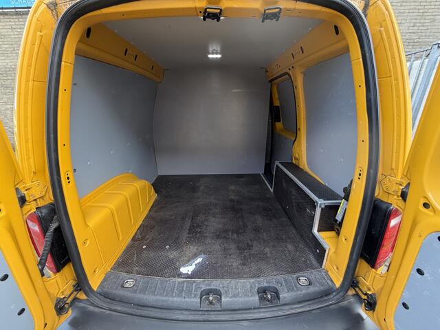 Volkswagen CADDY 2.0 TDI L1H1 BMT Trendline Cruise control/parkeersensoren