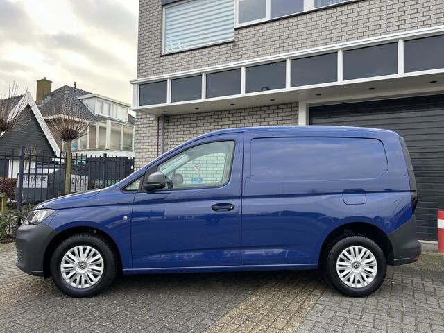 Volkswagen CADDY Cargo 2.0 TDI Clima*Cruise C Groot Navi TOPSTAAT!