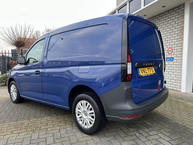 Volkswagen CADDY Cargo 2.0 TDI Clima*Cruise C Groot Navi TOPSTAAT!
