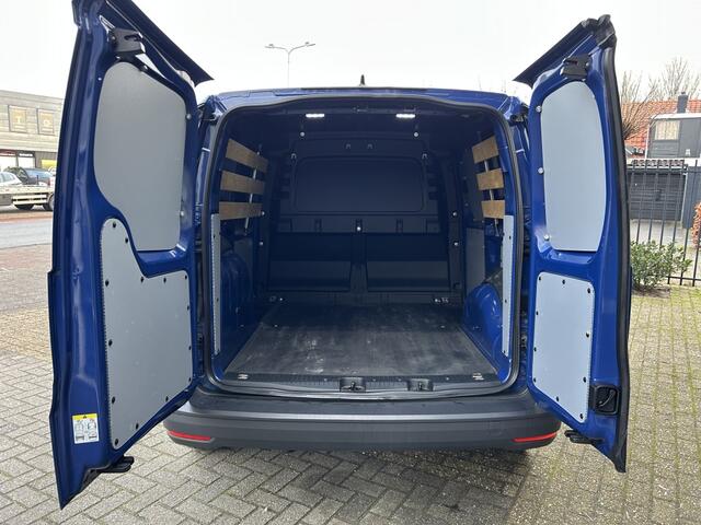 Volkswagen CADDY Cargo 2.0 TDI Clima*Cruise C Groot Navi TOPSTAAT!
